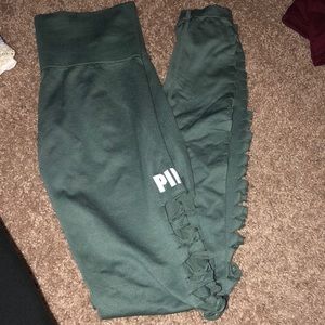PINK leggings